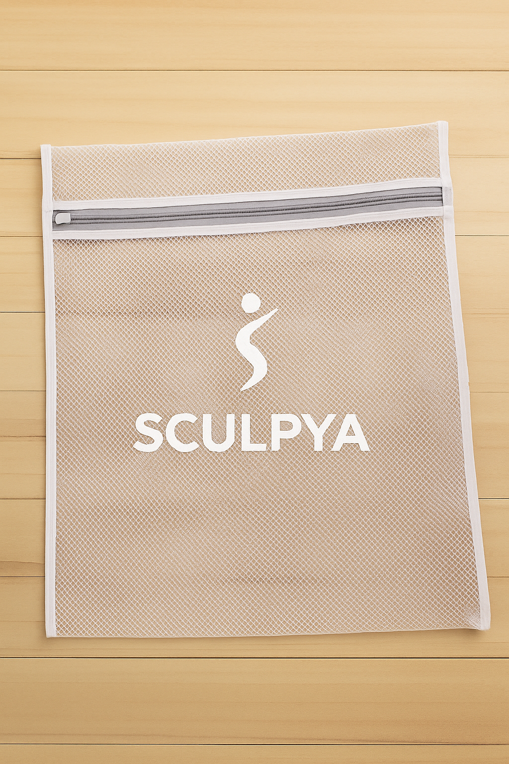 SCULPYA™ - Sacco per il lavaggio