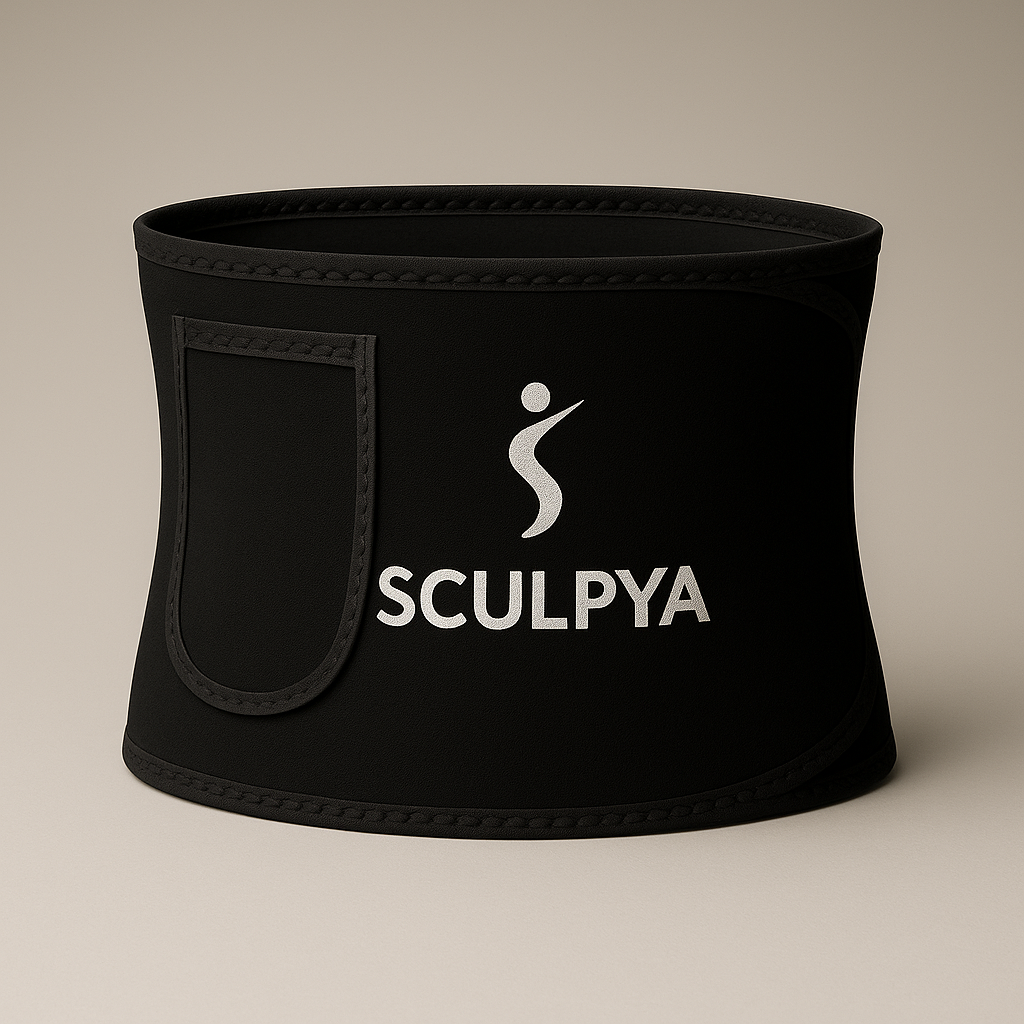 SCULPYA™ - Cintura rassodante