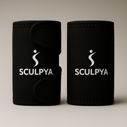 SCULPYA™ - Manicotti rassodanti cosce