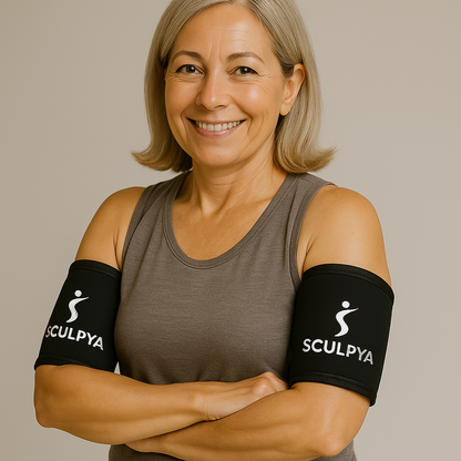 SCULPYA™ – Manicotti rassodanti